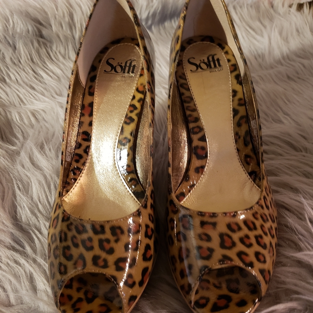 Women shoes
